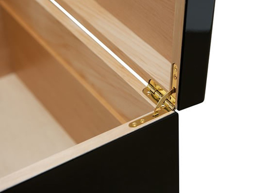 Kengänkiillotus-setti Distinctivo Saphir Blackproduct image #5