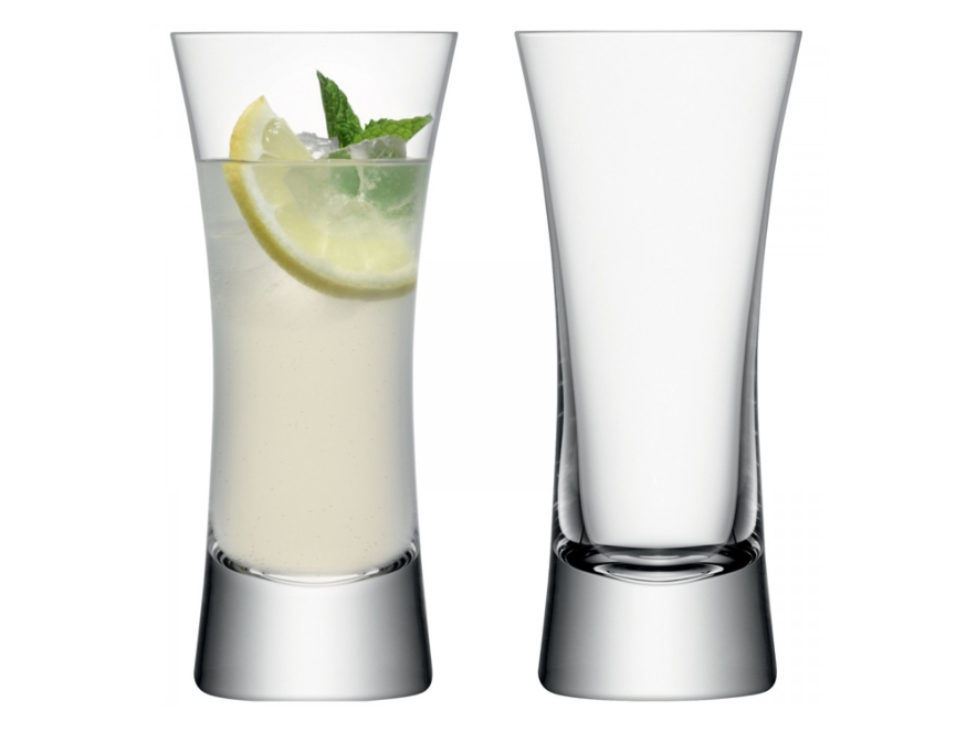 Drinkkilasit LSA Moya Highball 2 kplproduct image #1