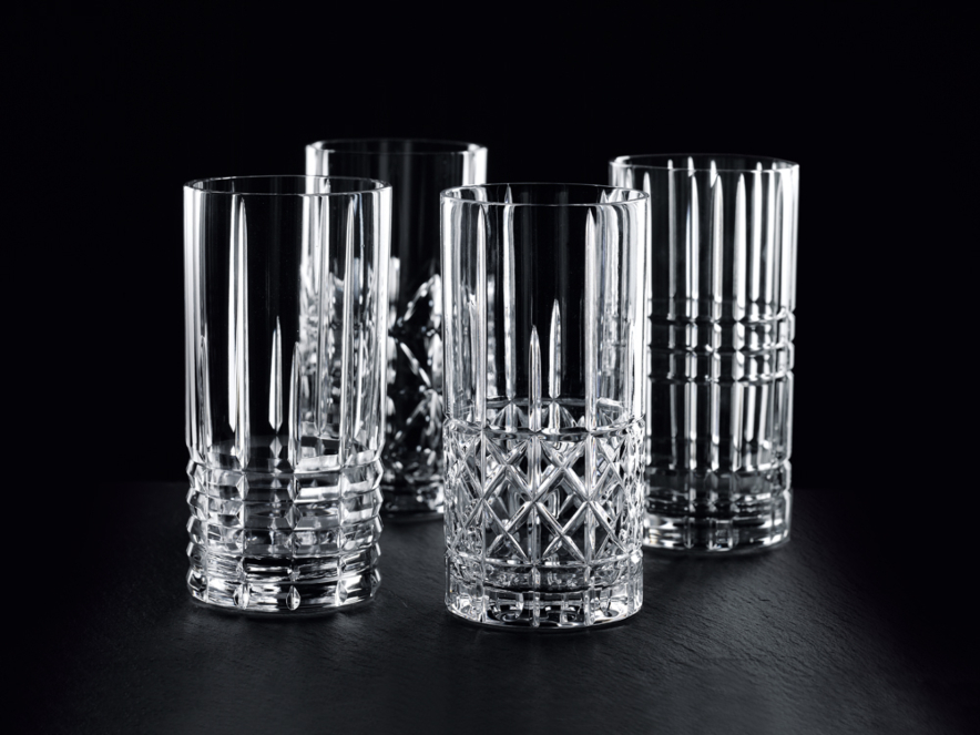 Drinkkilasit Nachtmann Highland 37 cl 4 kplproduct image #2