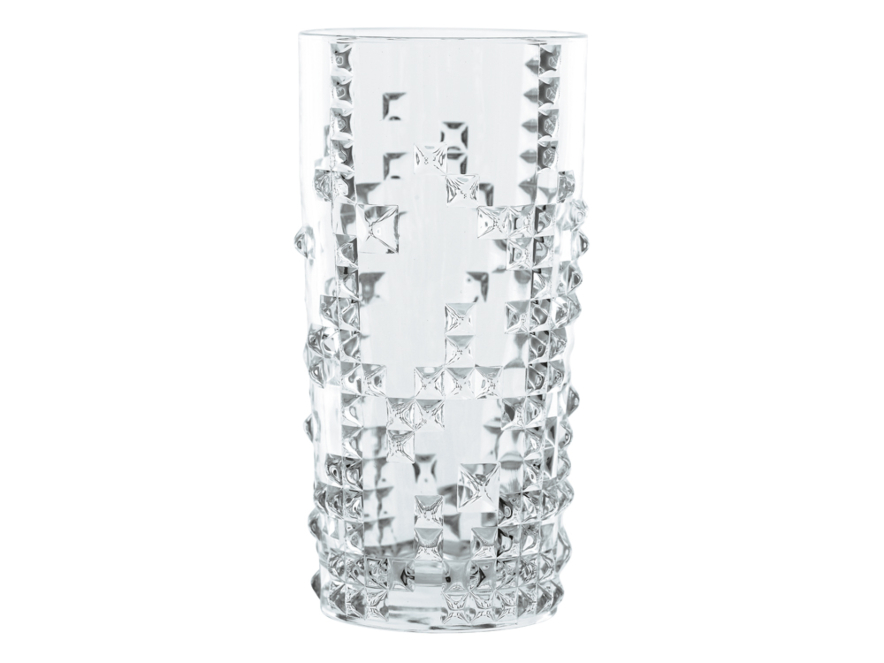 Drinkkilasit Nachtmann Punk 39 cl 4 kplproduct image #1