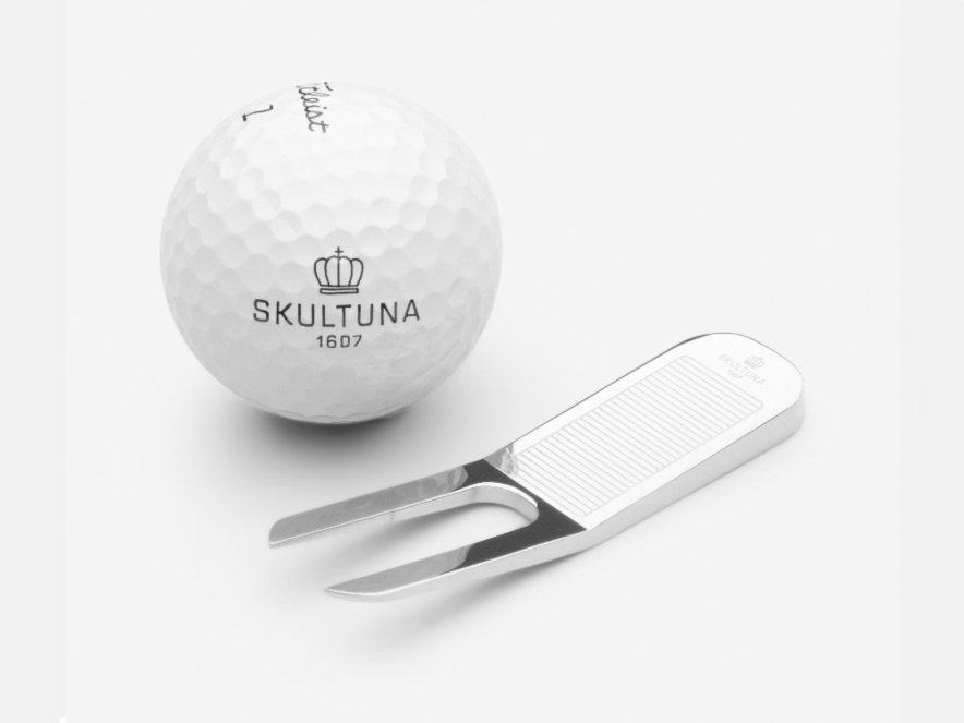 Griinihaarukka Skultuna 1607 Steelproduct image #1