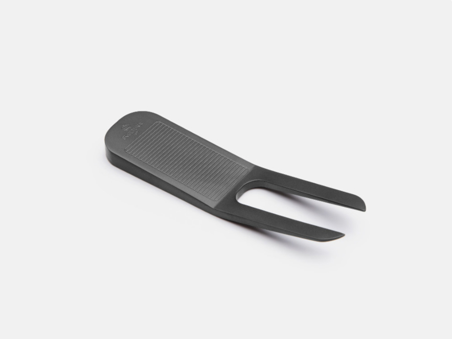 Griinihaarukka Skultuna 1607 Titanium Blackproduct image #2