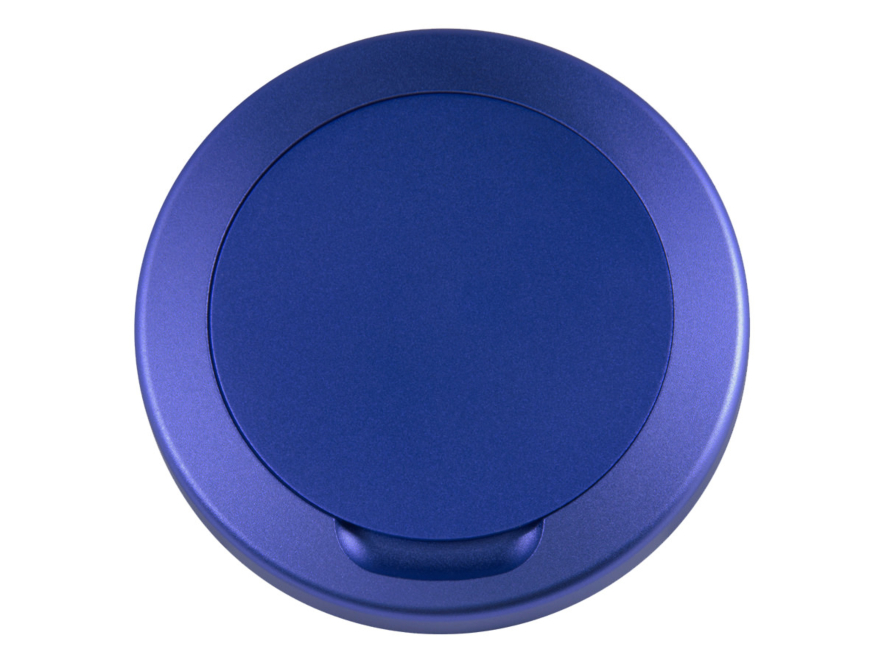 Nuuskarasia Dus Slim Vintage Alu Blueproduct image #3