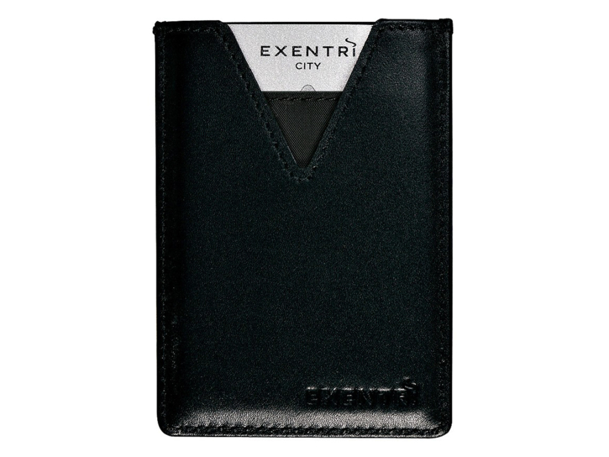 Korttikotelo Exentri City Blackproduct image #4