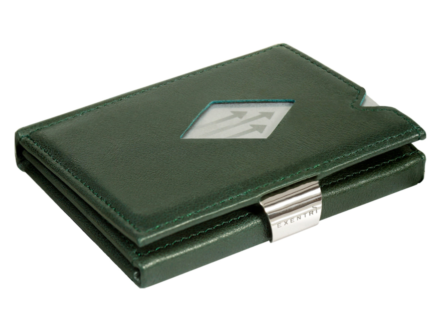 Korttilompakko Exentri Greenproduct image #1