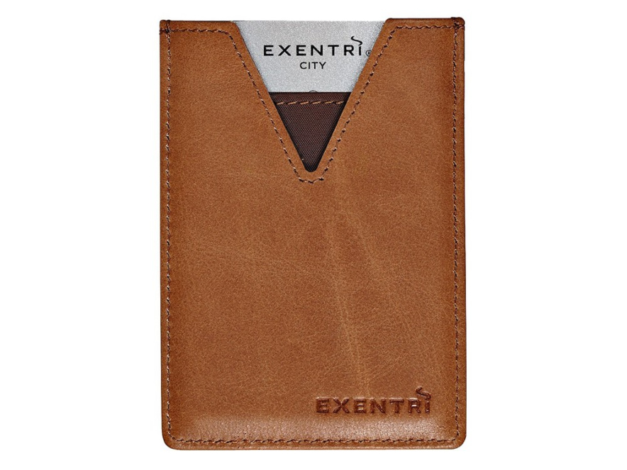 Korttikotelo Exentri City Sandproduct image #3