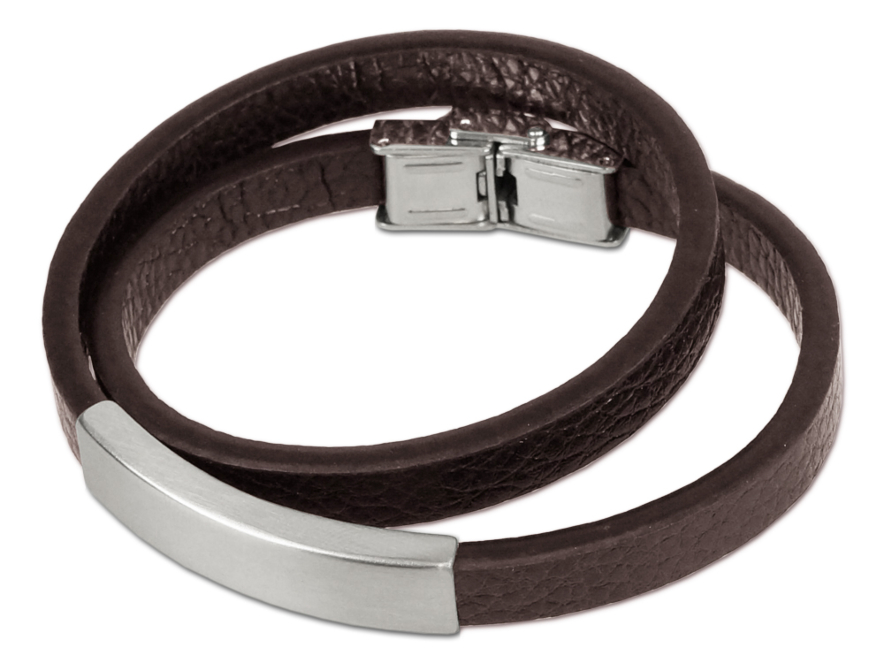 Rannekoru Fashionista Dark Brownproduct image #1