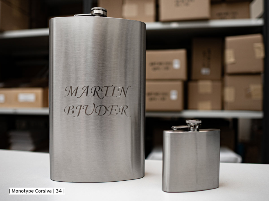 Taskumatti Iso Steel Flask Jumboproduct image #2