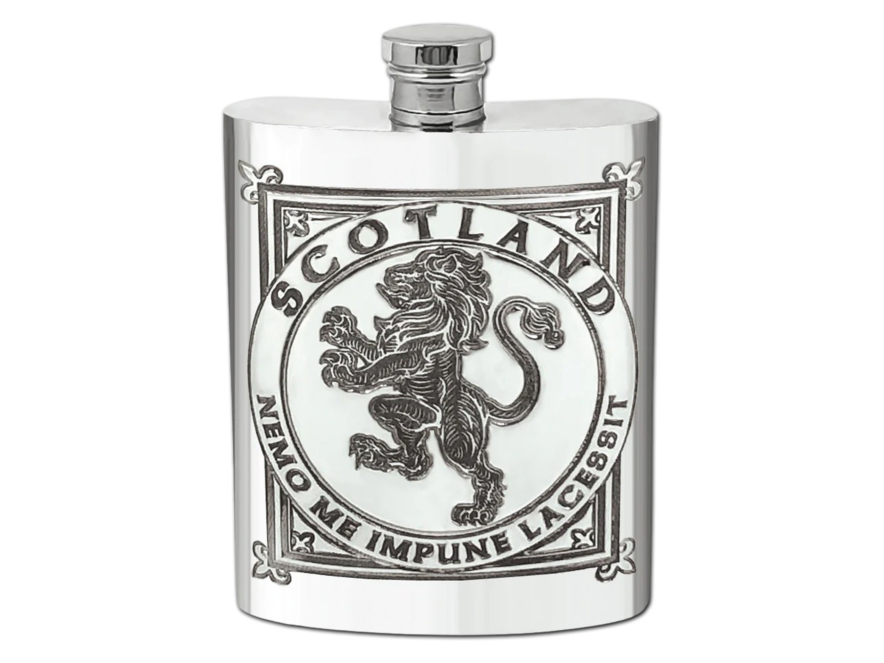 Taskumatti Tina Scotland Lion Rampant 17 clproduct image #1