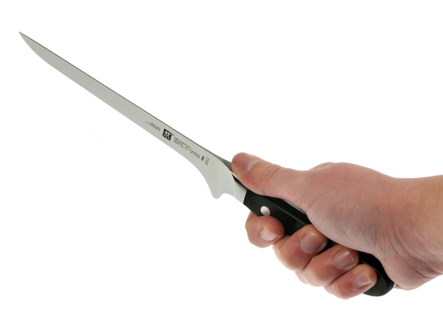 Fileerausveitsi Zwilling Pro 18 cmproduct image #2