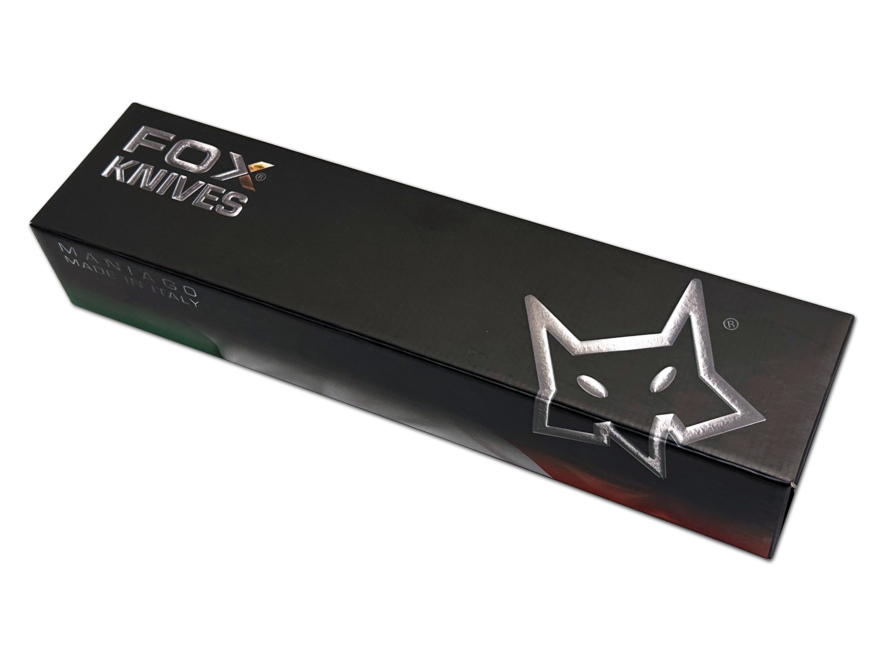 Metsästyspuukko Fox Knives Persian Hunterproduct image #3