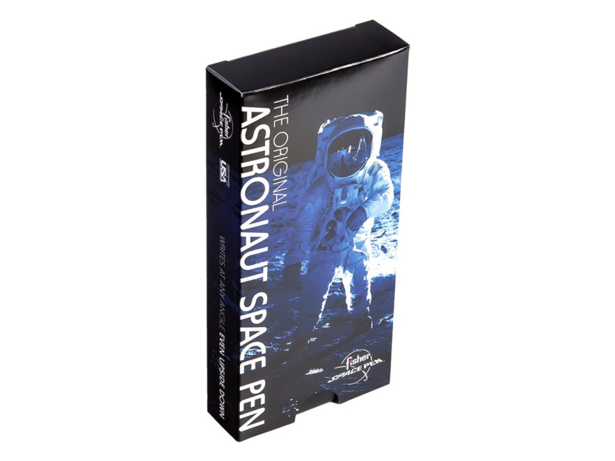 Kynä Fisher Space Pen AG7 Black Titanium Nitrideproduct image #4