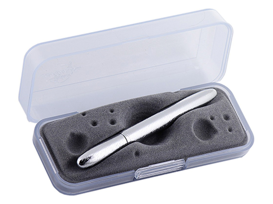 Kynä Fisher Space Pen Bullet Brushed Chromeproduct image #1