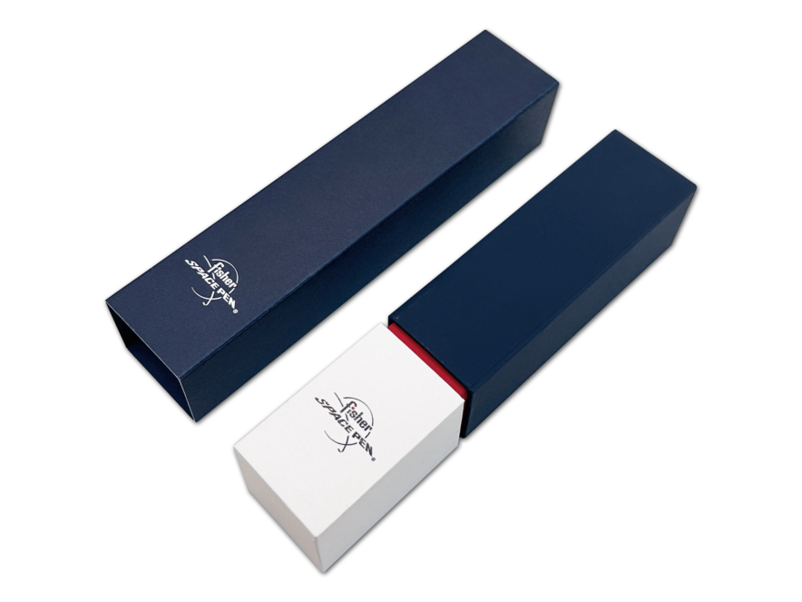 Kynä Fisher Space Pen AG7 Dark Matter Titanium Nitrideproduct image #4