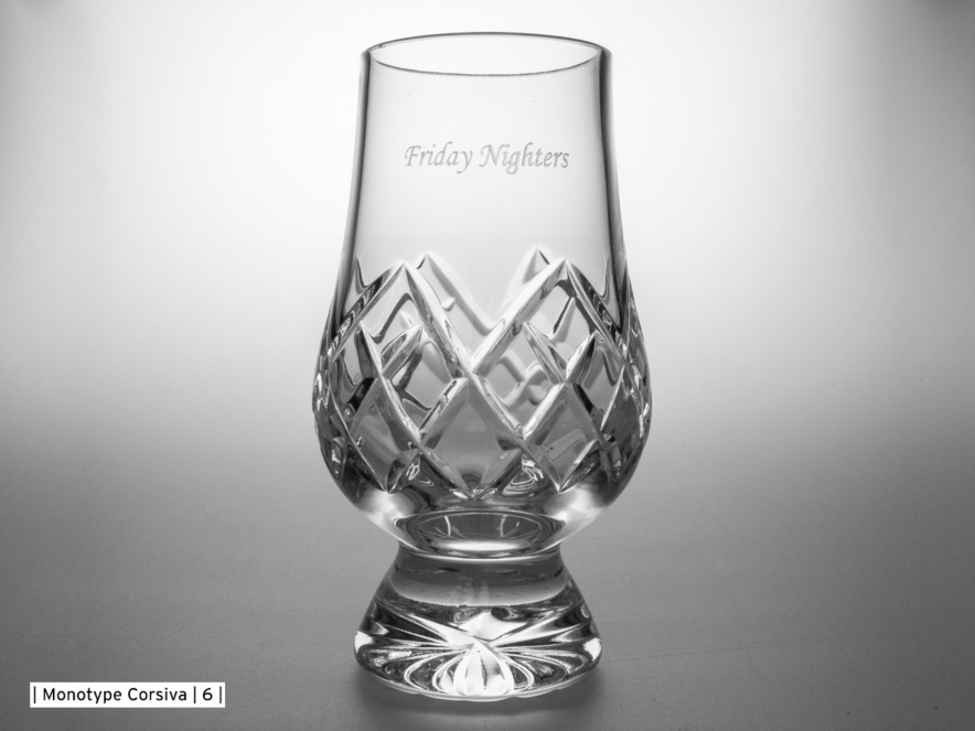 Viskilasi Glencairn Cut 2 kplproduct image #2