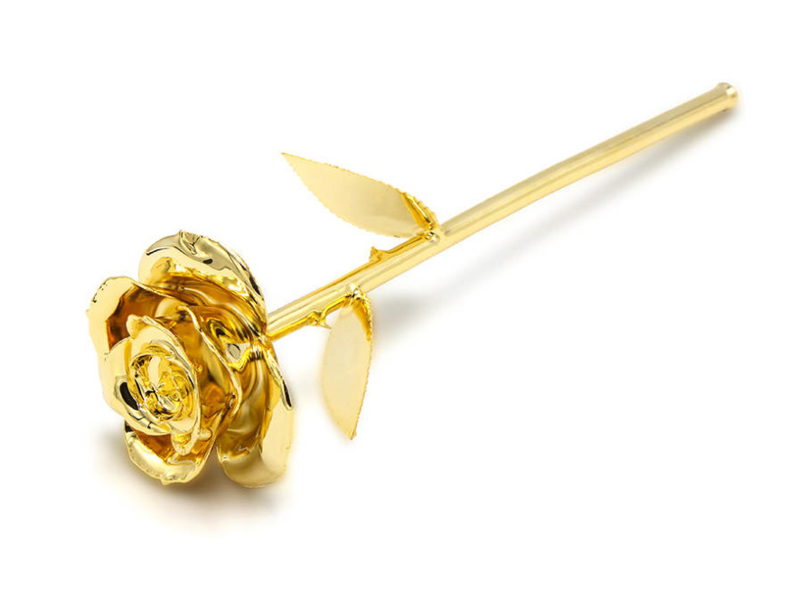 24K Kultaruusu Aphroditeproduct image #1