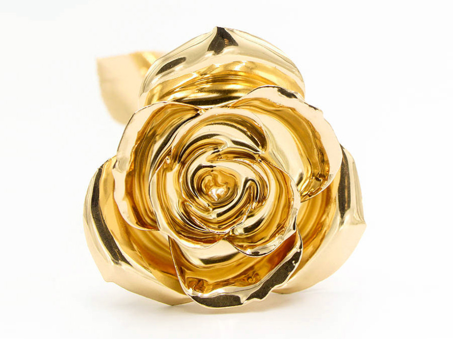 24K Kultaruusu Aphroditeproduct image #4