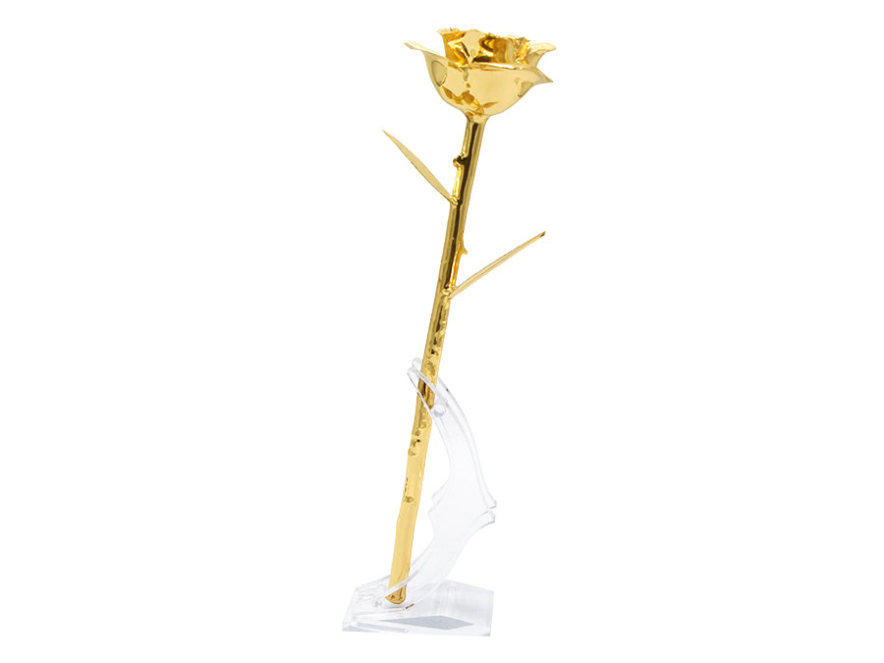 24K Kultaruusu Aphroditeproduct image #5