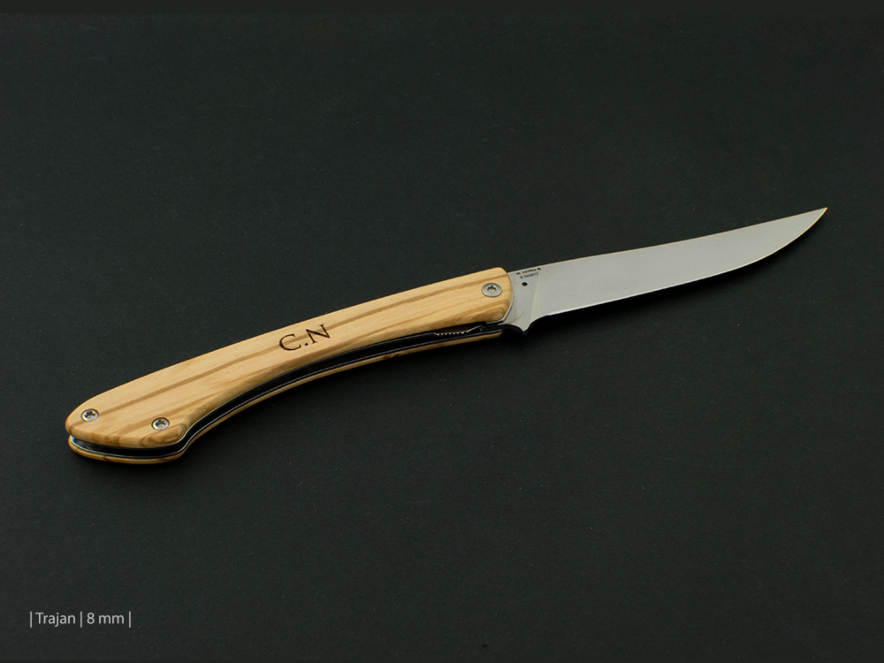 Taitto Pihviveitsi Berkel Ulivoproduct image #3