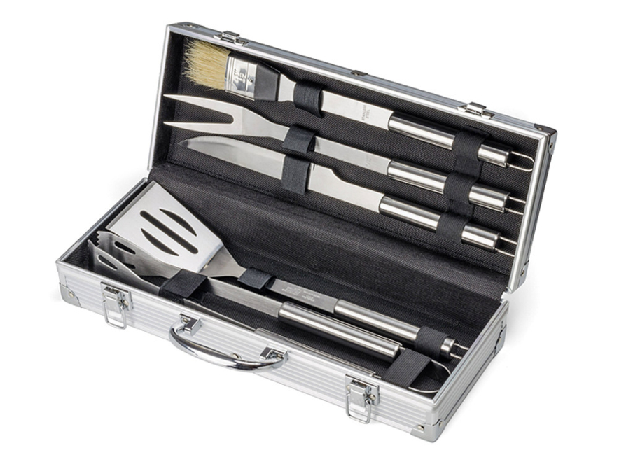 Grillisetti Anders BBQproduct image #1