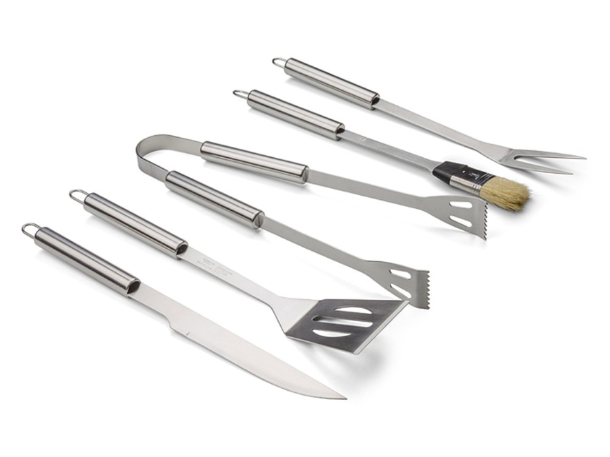 Grillisetti Anders BBQproduct image #2