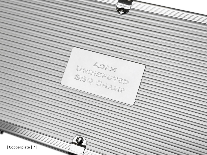 Grillisetti Anders BBQproduct image #4