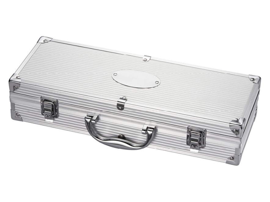 Grillisetti Dorre BBQproduct image #1