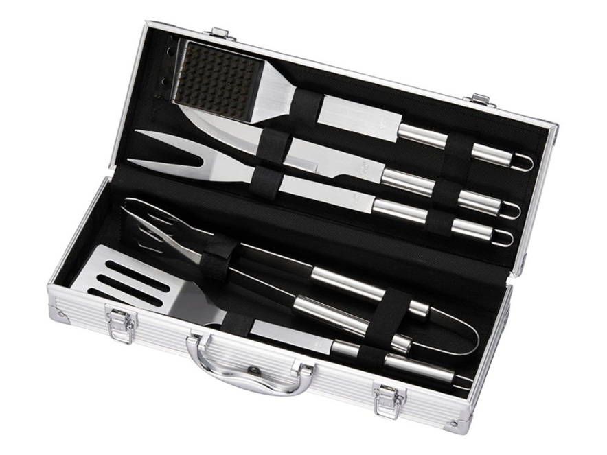 Grillisetti Dorre BBQproduct image #3