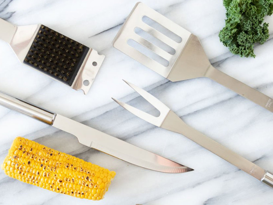 Grillisetti Dorre BBQproduct image #2