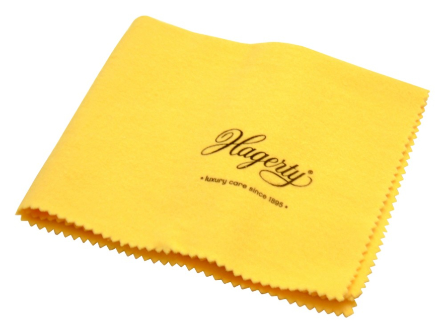 Hagerty Hopean Kiillotusliinaproduct image #1