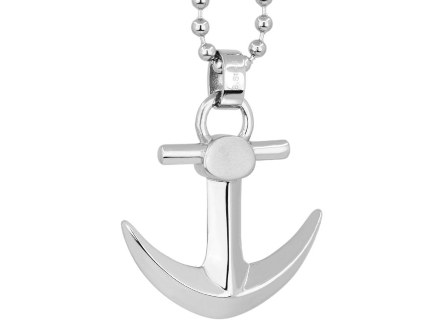 Kaulakoru Ankkuri Archer Steelproduct image #1