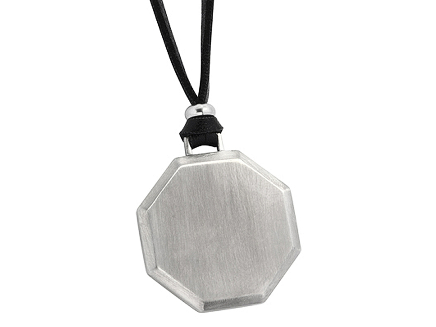 Kaulakoru Octagon Steelproduct image #1