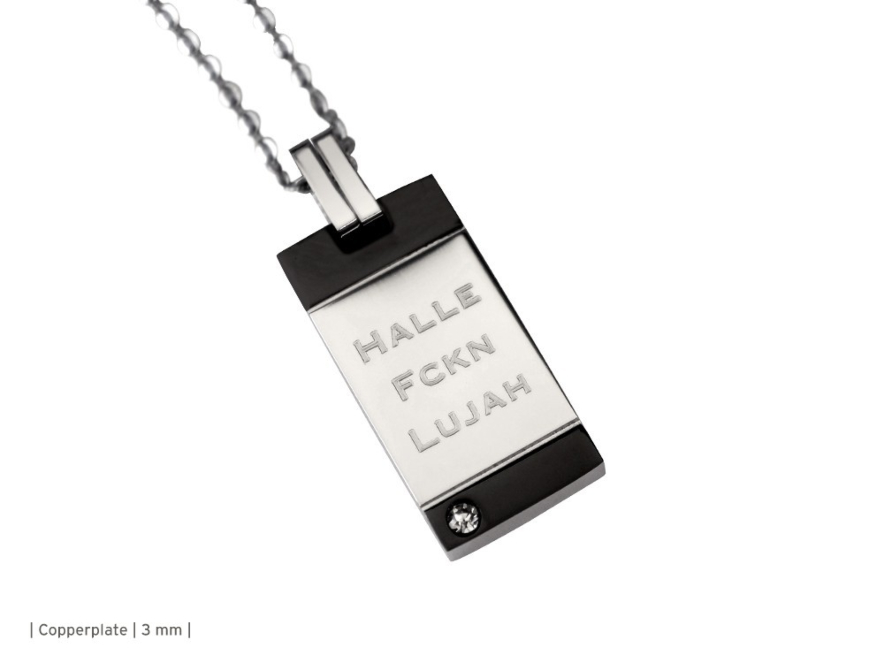 Kaulakoru Steel Evelynproduct image #2