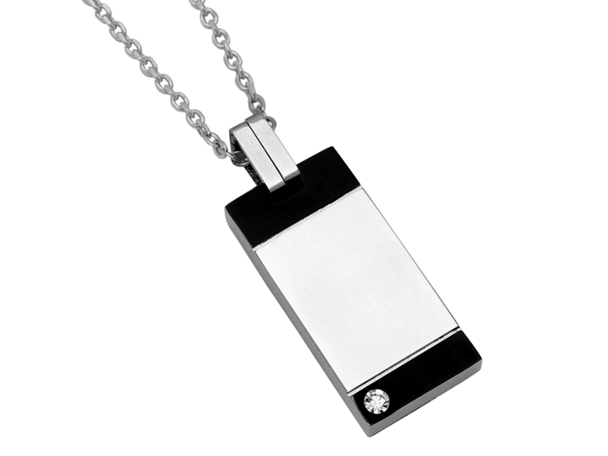 Kaulakoru Steel Evelynproduct image #1