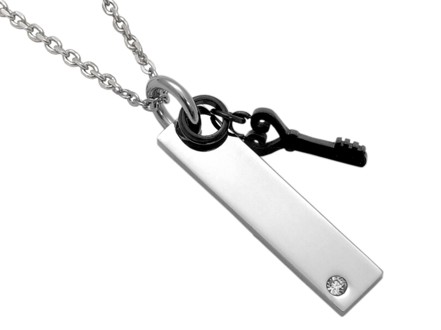 Kaulakoru Steel Preciousproduct image #1