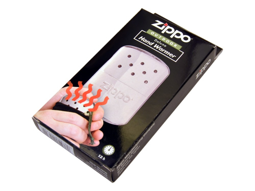 Kädenlämmitin Zippoproduct image #2