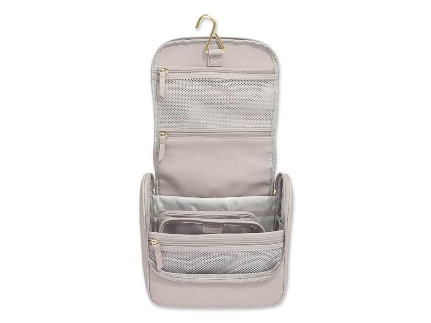 Toilettilaukku Naisten Ripustettava Stackers Traveller Beigeproduct image #1