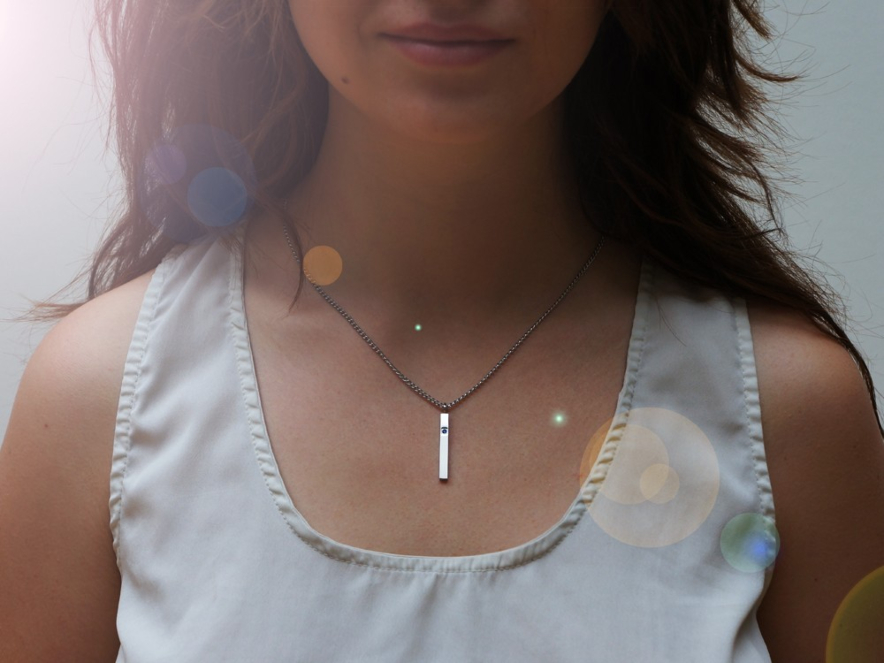 Kaulakoru Inori Devotion Steelproduct image #2