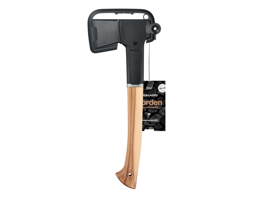 Metsästyskirves Fiskars Norden N10product image #4