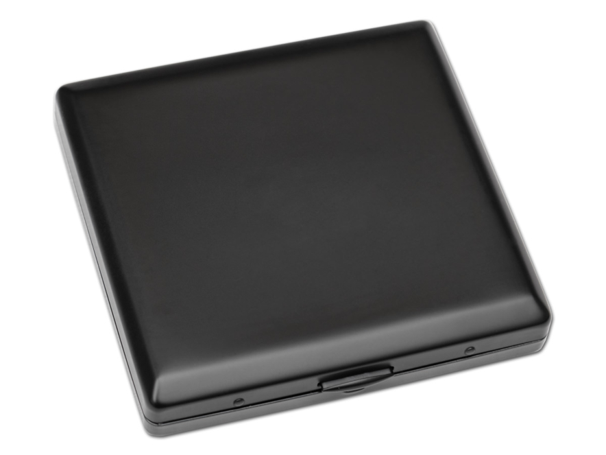 Savukerasia JC Black Matteproduct image #1