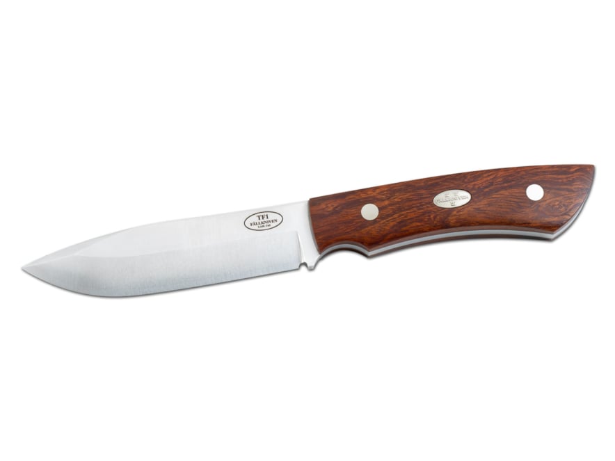 Metsästyspuukko Fällkniven TF1 Taiga Forester Desert Ironwoodproduct image #2