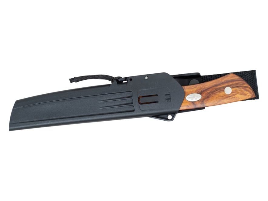 Metsästyspuukko Fällkniven TF1 Taiga Forester Desert Ironwoodproduct image #4