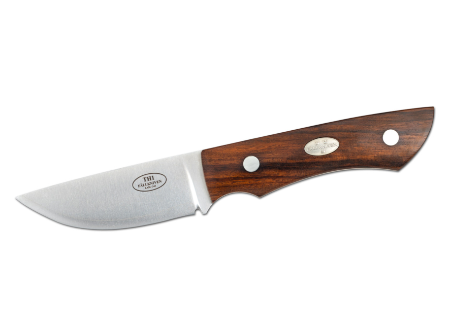 Metsästyspuukko Fällkniven TH1 Taiga Hunter Desert Ironwoodproduct image #1