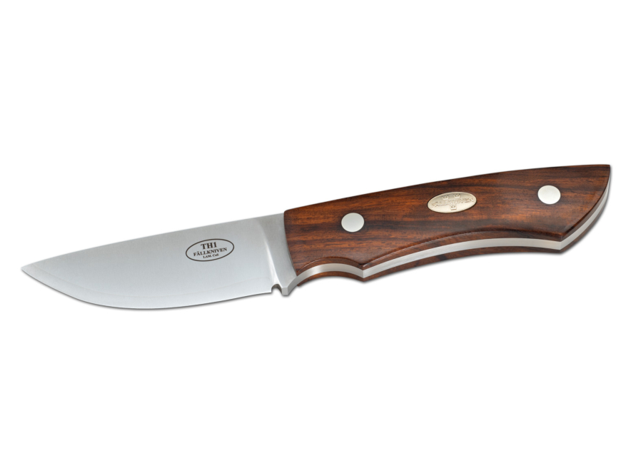 Metsästyspuukko Fällkniven TH1 Taiga Hunter Desert Ironwoodproduct image #2