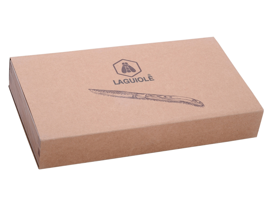 Pihviveitset Laguiole Viande de Choix 6 kplproduct image #4