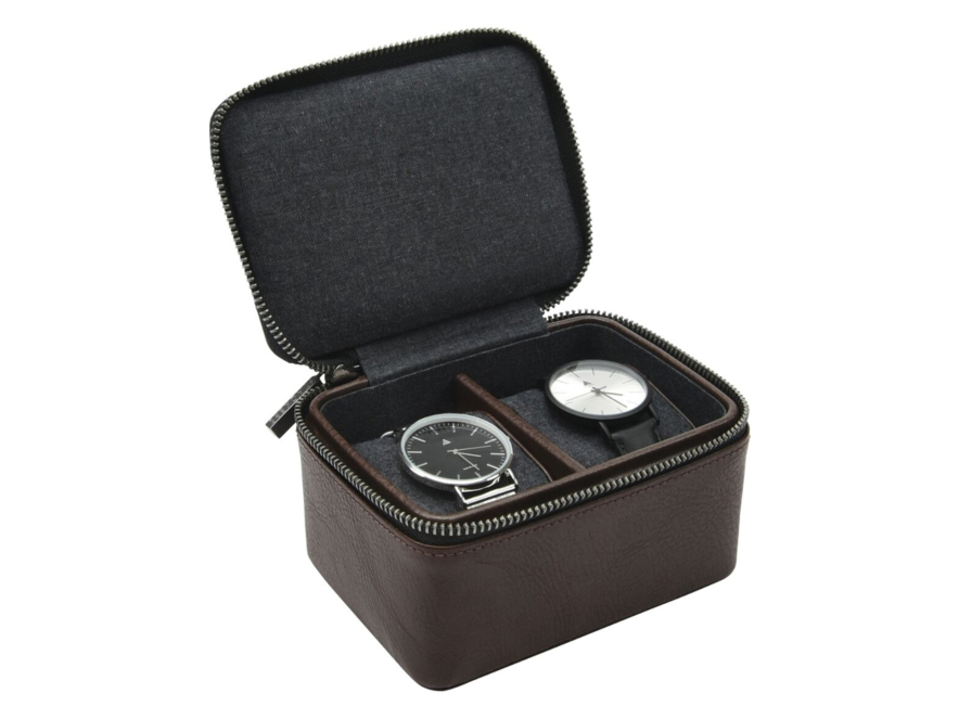Kellolaatikko Matka Stackers Ruskea 2product image #1