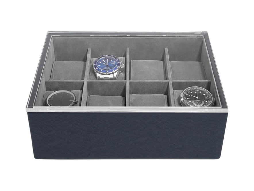 Kellolaatikko Miesten Stackers Sininen 8product image #1