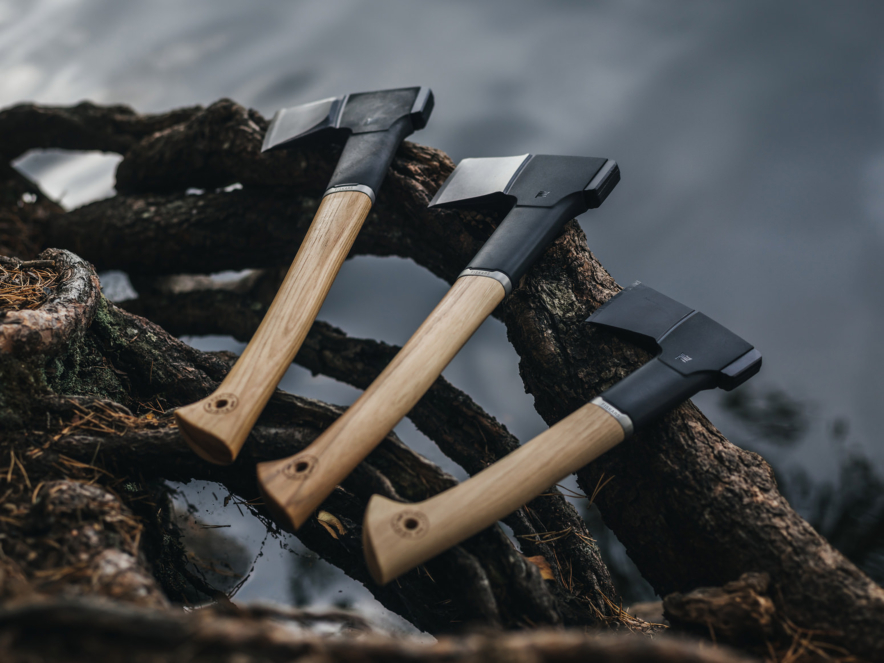 Halkaisukirves Fiskars Norden N12product image #5