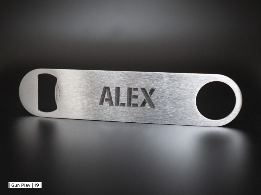 Pullonavaaja Bar Bladeproduct image #3