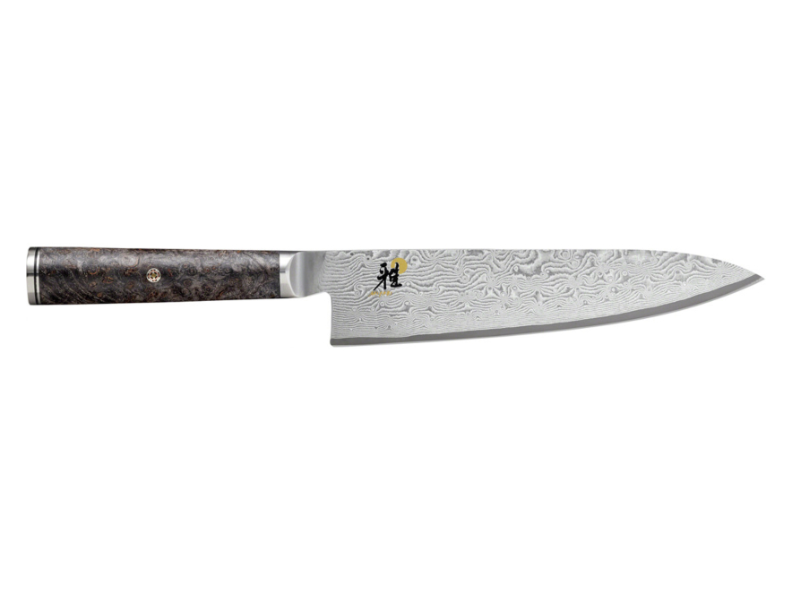 Kokkiveitsi Miyabi 5000 MCD 67 Black 20 cmproduct image #1